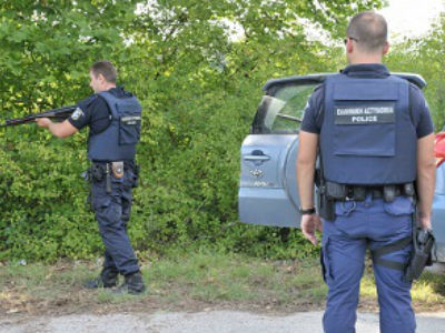 Καρδίτσα: Βρήκαν τη σπείρα που δολοφόνησε 95χρονη