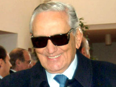 Ιταλία: Πέθανε ο πατέρας της «Nutella»