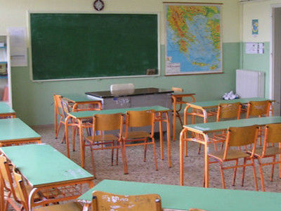 Κύθνος: Οι 22 καθηγητές… έγιναν εννιά