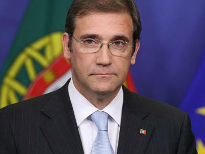 Πορτογαλία: Μεγαλύτερο από τις προβλέψεις το έλλειμμα