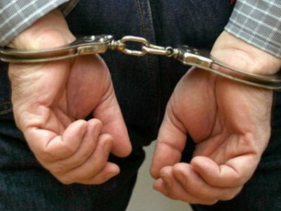 Τρίκαλα: Χειροπέδες για χρέη 200.000 ευρώ