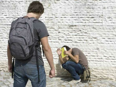 Στο νοσοκομείο ένας μαθητής μετά από ξύλο στο σχολείο