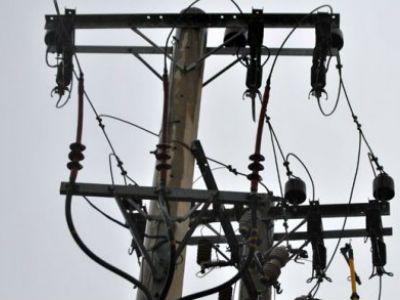 Χωρίς ρεύμα περιοχές σε Χίο και Ψαρά