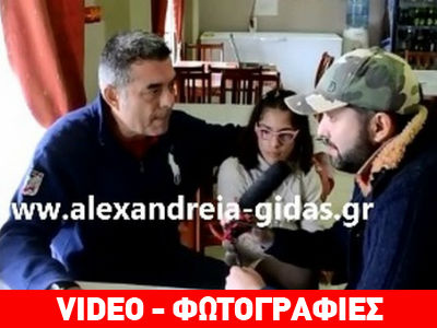 Γιώργος Μύρτσος: «Κάποτε ήμουν των σαλονιών, τώρα των αλωνιών»