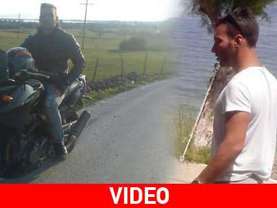 Λέσβος: «Έσβησε» 30χρονος που τραυματίστηκε σε τροχαίο