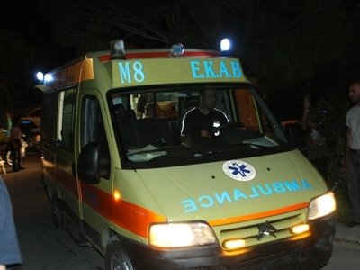 Νεκρός 30χρονος σε τροχαίο δυστύχημα