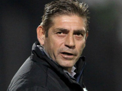 Παντελίδης: «Θα μπορούσαμε να είχαμε τελειώσει το παιχνίδι»