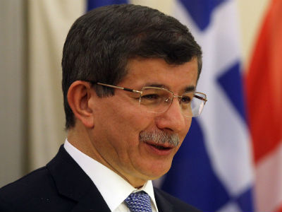 Νταβούτογλου: «Ενδέχεται να ζητήσουμε την έκδοση του Γκιουλέν από τις ΗΠΑ»