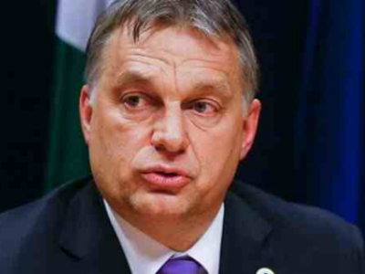 Γερουσιαστής αποκάλεσε «νεοφασίστα δικτάτορα» τον Ούγγρο πρωθυπουργό