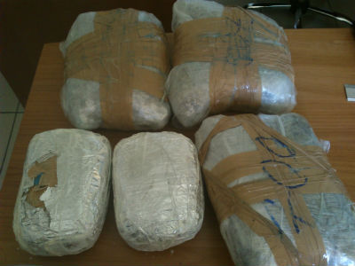 Διακινούσαν ναρκωτικά… για όλα τα γούστα