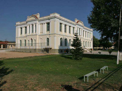 Δράμα: Στα δίχτυα της Αστυνομίας διαρρήκτης σχολείου και σπιτιών