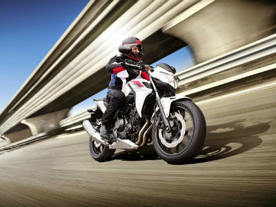 Χαλκίδα: Επιχειρηματίας οδηγούσε κλεμμένη μηχανή