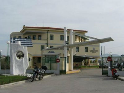 «Εγκλωβισμένοι» στα κρατητήρια Αγρινίου ανήλικοι Αφγανοί