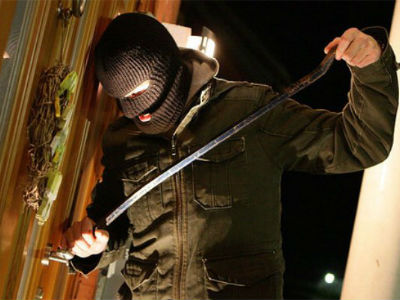 Λάρισα: Μία σύλληψη για πέντε διαρρήξεις