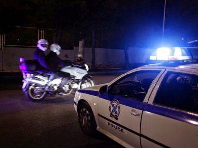 «Γάζωσαν» σπίτι τραυματίζοντας μια γυναίκα