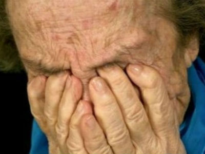 Κέρκυρα: Έκλεψε και χτύπησε ηλικιωμένη