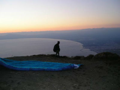 Σε κρίσιμη κατάσταση ανεμοπτεριστής