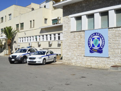 Κέρκυρα: 17χρονος κατηγορείται για τη δολοφονία της μητέρας του