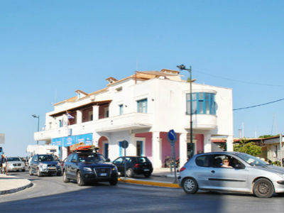 Ζάκυνθος: Κυκλοφοριακές ρυθμίσεις λόγω… Αγίου Διονυσίου