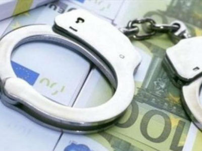 Θάσος: Χειροπέδες για χρέη 2 εκατομμυρίων ευρώ