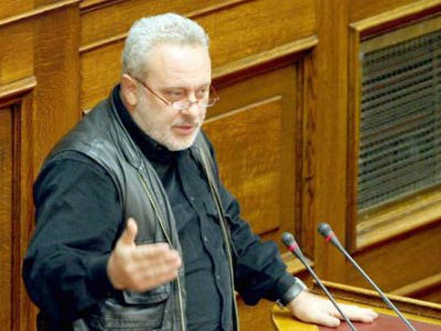 Ψαριανός: «Ο ΣΥΡΙΖΑ να κοιτάξει στον καθρέφτη όταν μιλά για αποστάτες»