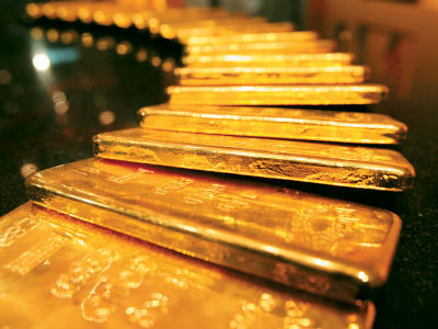 Κέρδη για τον χρυσό – Απώλειες για το πετρέλαιο