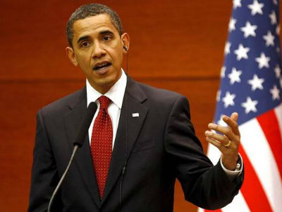 Ομπάμα σε Τσίπρα: «Στηρίζουμε τις πρωτοβουλίες της Ελλάδας κατά της λιτότητας» Ομπάμα σε Τσίπρα: «Στηρίζουμε τις πρωτοβουλίες της Ελλάδας κατά της λιτότητας»