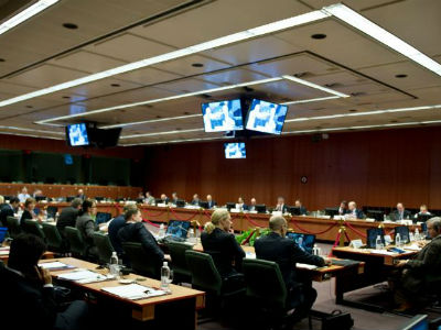 Εγκρίθηκε η παράταση του Μνημονίου