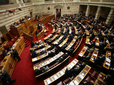 Έρχεται η τροπολογία για τα ληξιπρόθεσμα