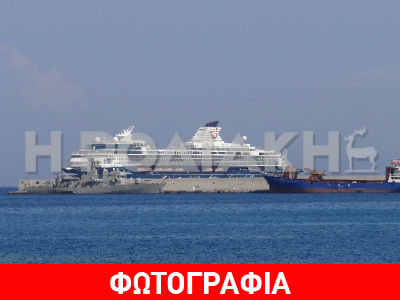 Έγγραφες αναφορές για… τα γερμανικά καψόνια στη Ρόδο