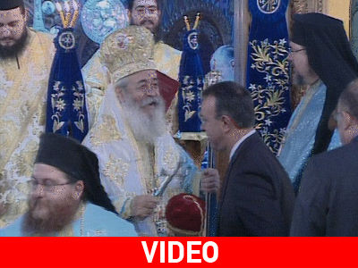 Μητροπολίτης Φθιώτιδας: «Ανόητοι όσοι θέλουν να καταργήσουν τις παρελάσεις»