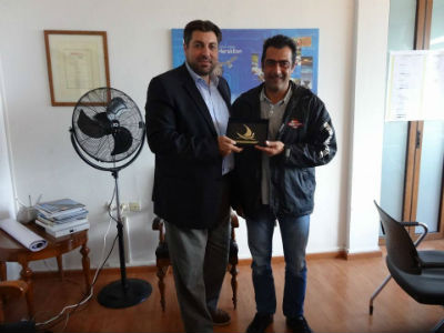 Ηράκλειο: Οδηγός ταξί βρήκε μεγάλο χρηματικό ποσό και το επέστρεψε