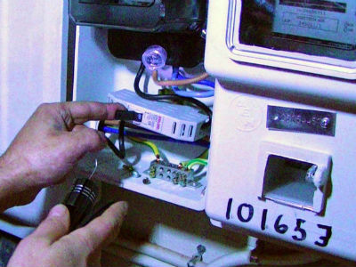 Έκλεβαν ρεύμα για δύο χρόνια