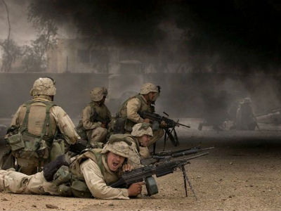 Νεκρός Γάλλος λοχίας στο Μάλι