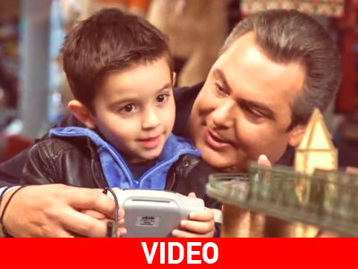 Το πρώτο σποτ των Ανεξάρτητων Ελλήνων: «Αλέξη, ξεκόλλα»