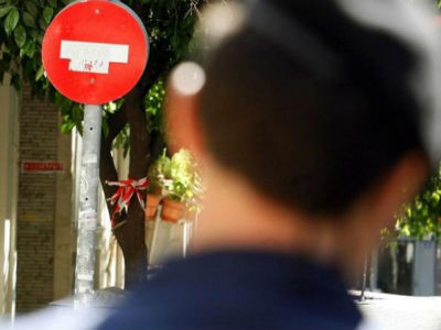 Αυτοϊκανοποιούταν μέσα σε λεωφορείο των ΚΤΕΛ