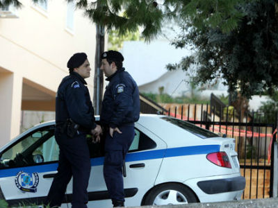 Αίσιο τέλος στην «ομηρία» βρέφους από τον πατέρα του