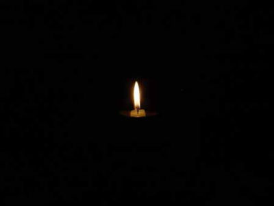 Μπλακ άουτ στα Σφακιά λόγω της κακοκαιρίας