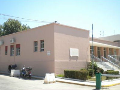 Αμαλιάδα: Γιατρός τα έβαλε με συνοδό ασθενούς