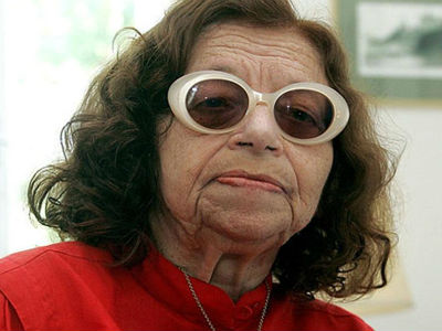 Πέθανε η κορυφαία ερευνήτρια του ναζισμού Έρικα Βάιντσιρλ