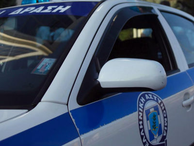 Αυτοκτόνησε με αναθυμιάσεις από την εξάτμιση του αυτοκινήτου του!