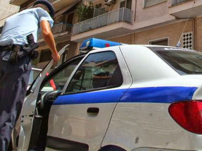 Καταδίωξη για τη σύλληψη ανήλικων κλεφτών