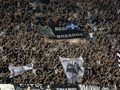 «Μπλόκο» στην οργανωμένη μετακίνηση φιλάθλων του ΠΑΟΚ στη Λαμία