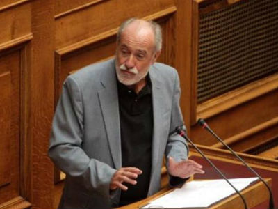 Ο Βουλευτής του ΠΑΣΟΚ και… το LSD