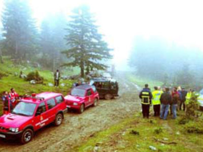 Θρίλερ με την εξαφάνιση 12 Τούρκων στον Έβρο