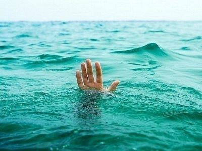 Τελευταίο μπάνιο για 62χρονο στον Άγιο Κοσμά