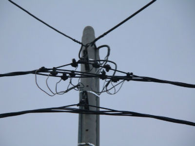 Πάτρα: Στο νοσοκομείο 17χρονη από ηλεκτροπληξία