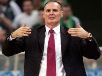 Ιβάνοβιτς: «Οι παίχτες ξεπερνούν τα όριά τους χάρη στο κοινό»