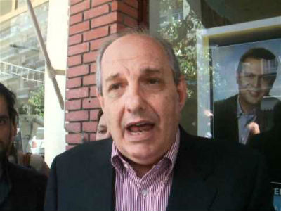 Πολίτης σε Κουίκ: «Καλώς τους ρουφιάνους»