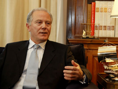 Γ. Προβόπουλος: «Το σχέδιο Β δεν προέβλεπε την έξοδο της Ελλάδας από το ευρώ»